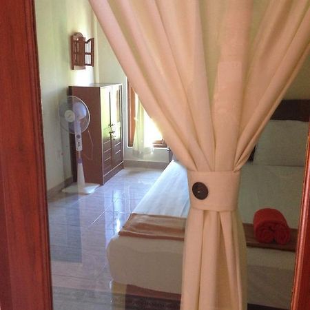 Cebluk Sari Ubud Exterior foto