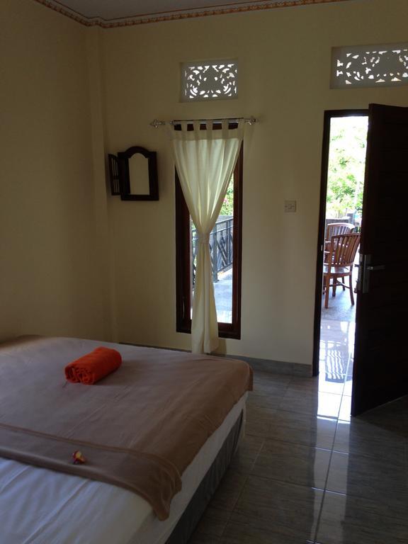 Cebluk Sari Ubud Exterior foto