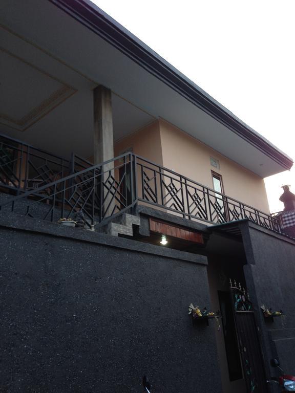 Cebluk Sari Ubud Exterior foto