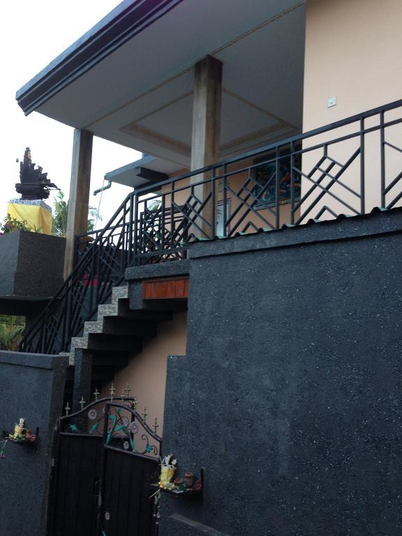 Cebluk Sari Ubud Exterior foto
