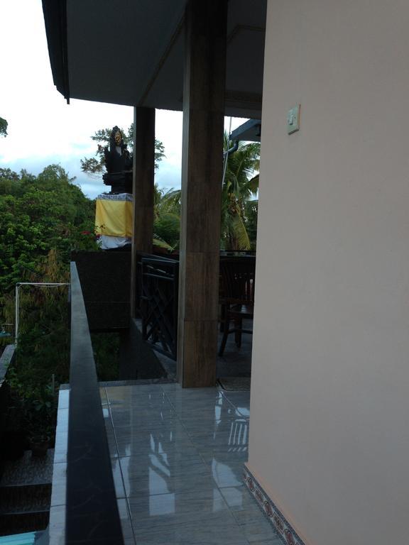 Cebluk Sari Ubud Exterior foto