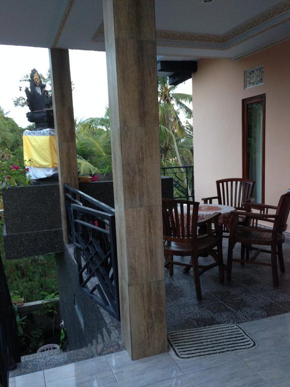 Cebluk Sari Ubud Exterior foto