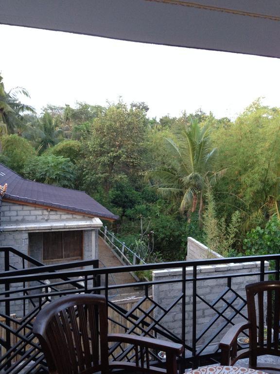 Cebluk Sari Ubud Exterior foto