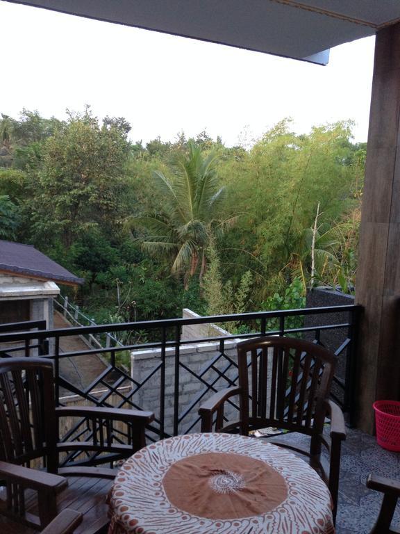 Cebluk Sari Ubud Exterior foto