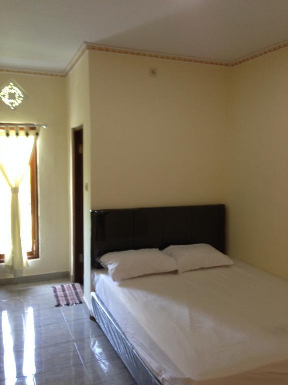 Cebluk Sari Ubud Exterior foto