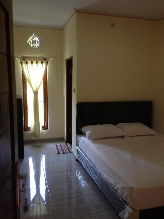 Cebluk Sari Ubud Exterior foto