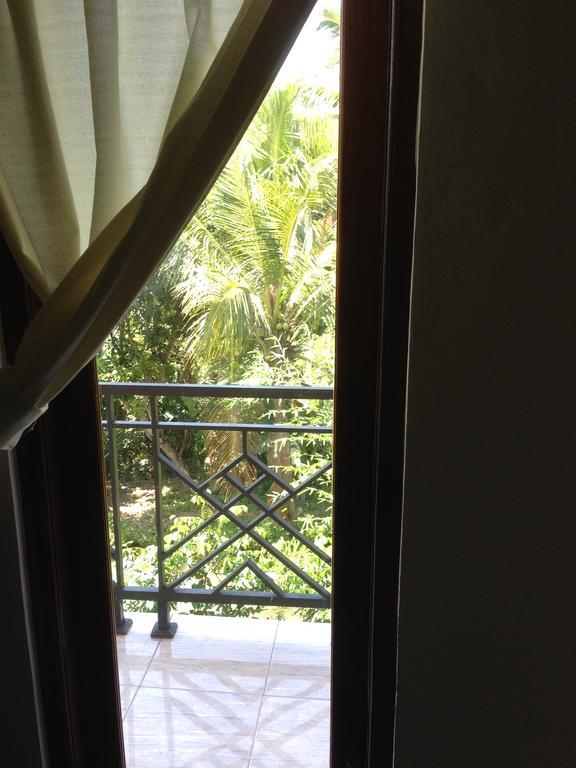Cebluk Sari Ubud Exterior foto