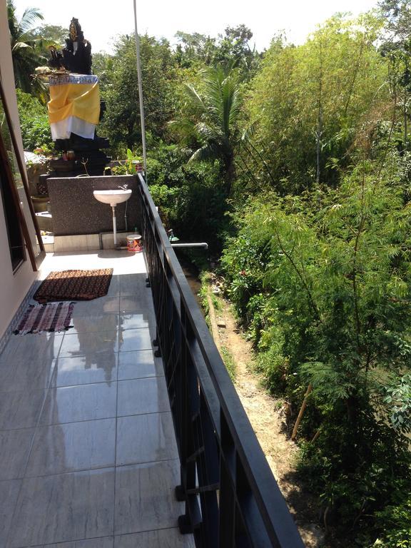 Cebluk Sari Ubud Exterior foto