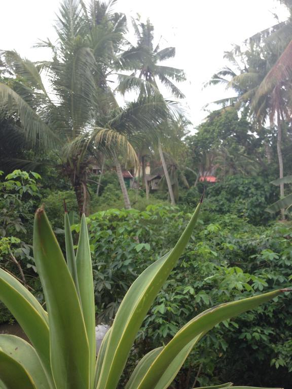 Cebluk Sari Ubud Exterior foto