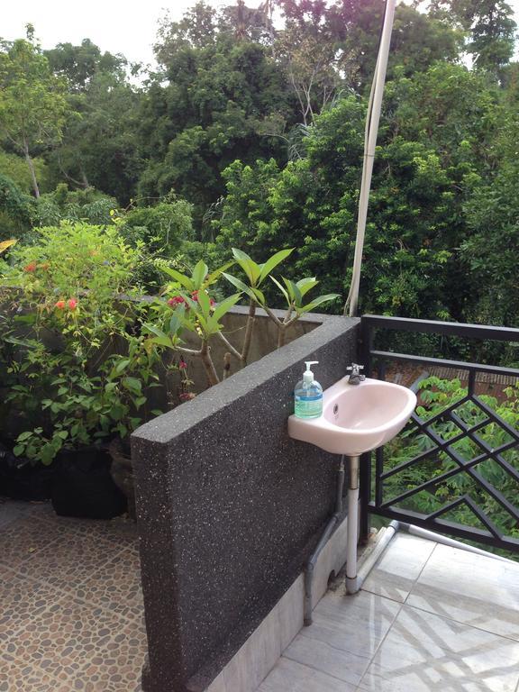 Cebluk Sari Ubud Exterior foto
