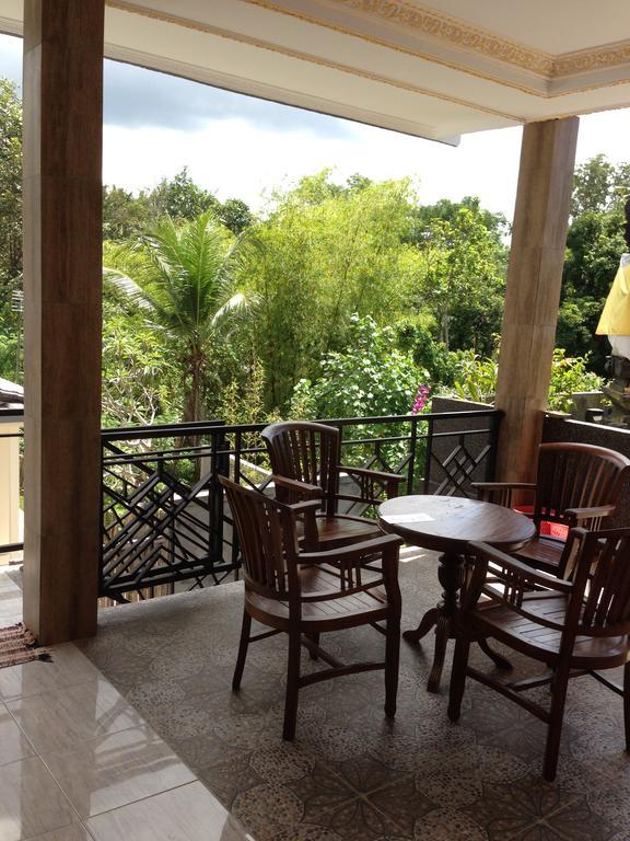 Cebluk Sari Ubud Exterior foto