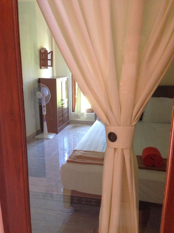Cebluk Sari Ubud Exterior foto