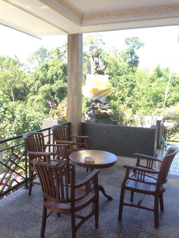 Cebluk Sari Ubud Exterior foto