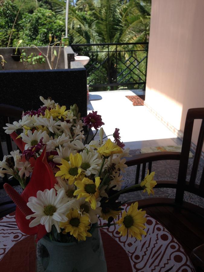 Cebluk Sari Ubud Exterior foto